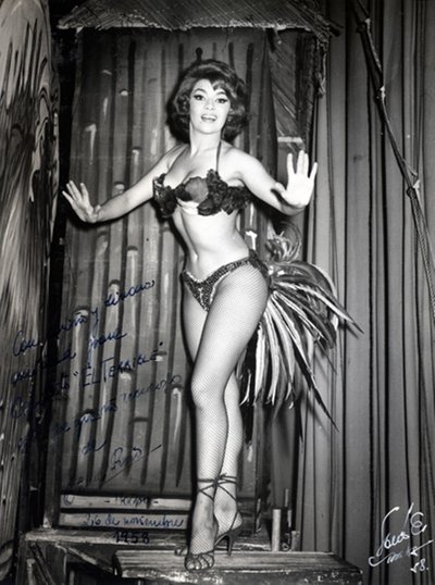 Ethel Rojo