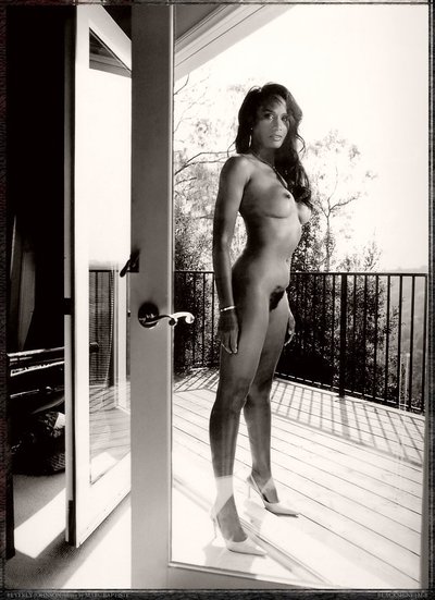 Beverly Johnson