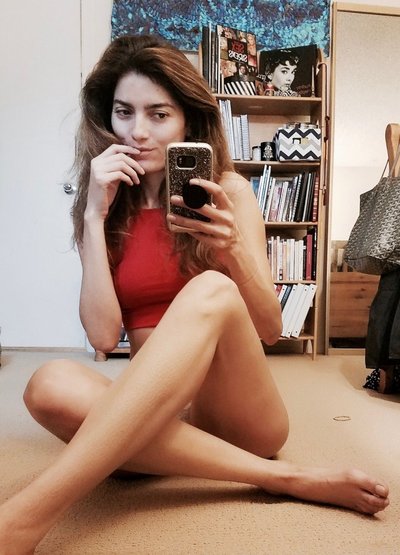 Blanca Blanco