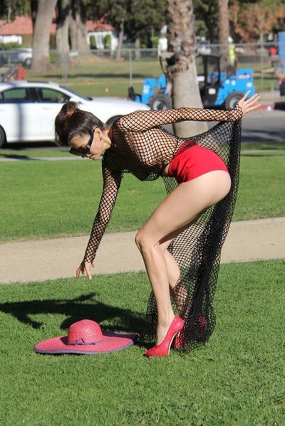 Blanca Blanco
