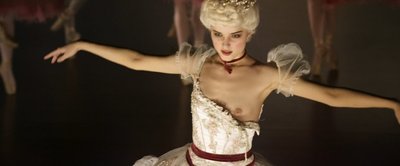 Michalina Olszanska