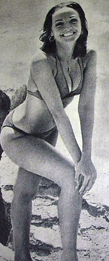 Beba Granados