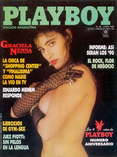 Graciela Nenna