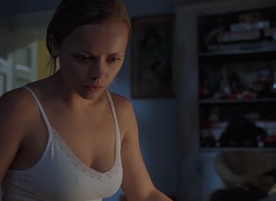 Christina Ricci