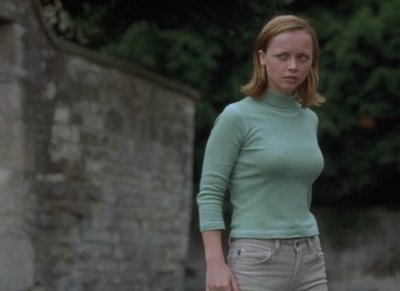 Christina Ricci