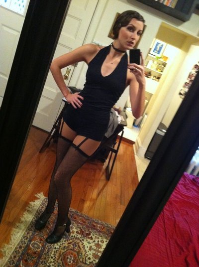 Alix Paige