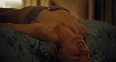 Nicole Kidman
