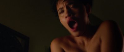Kiersey Clemons
