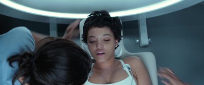 Kiersey Clemons
