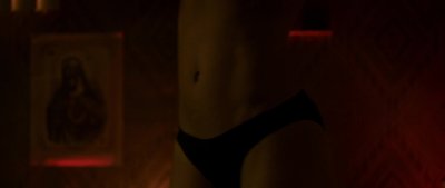 Danay Garcia