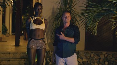 Jodie Turner-Smith