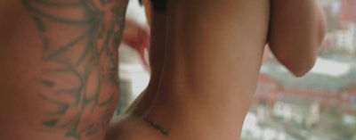 Шелби Биллингем (Shelby Billingham)