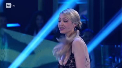 Martina Stella