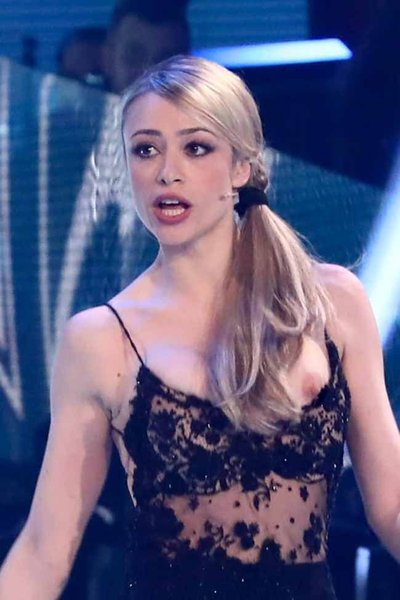 Martina Stella