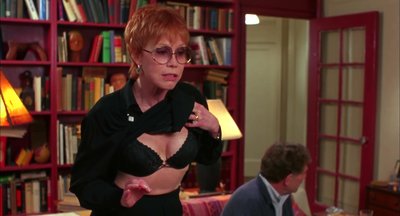 Mary Tyler Moore