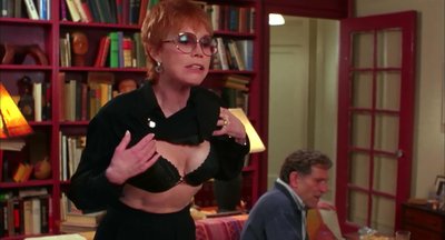 Mary Tyler Moore