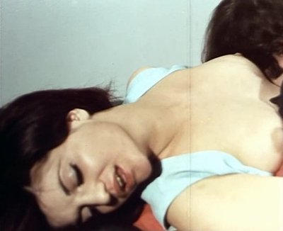 Rena Kosmidou