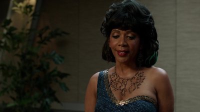 Penny Johnson