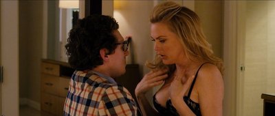 Elaine Hendrix