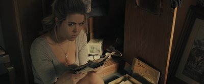 Lucy-Jane Quinlan