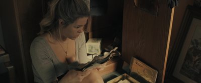 Lucy-Jane Quinlan