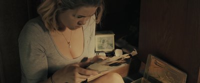 Люси-Джейн Куинлан (Lucy-Jane Quinlan)
