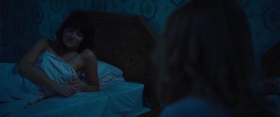 Andrea Riseborough