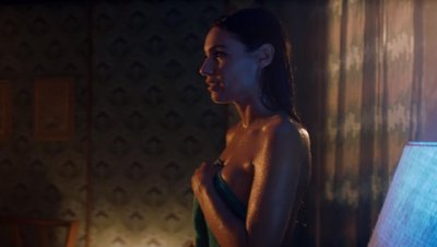 Carolina Ardohaín (Pampita)