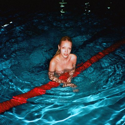 Cynda McElvana