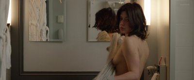 Adèle Exarchopoulos