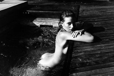 Алехандра Гильмант (Alejandra Guilmant)
