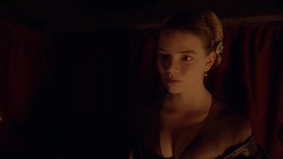 Anya Taylor-Joy