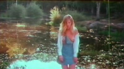 Evelyne Thomas