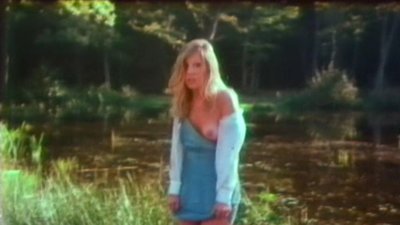 Evelyne Thomas