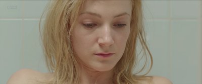 Alexandra Borbély