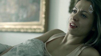 Anastasiya Meskova
