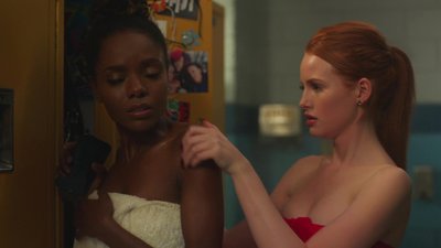 Ashleigh Murray
