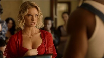 Taylor Black