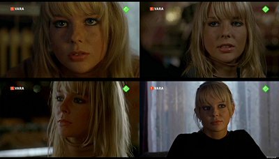 Chantal Janzen