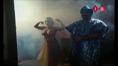 Katia Cargo