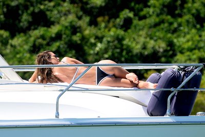 Alessandra Ambrosio