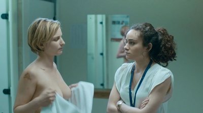 Faye Marsay