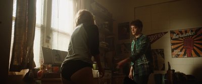 Jessica Rothe