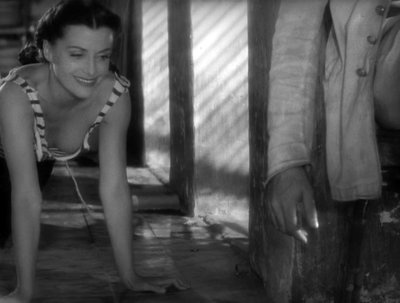 Véra Clouzot