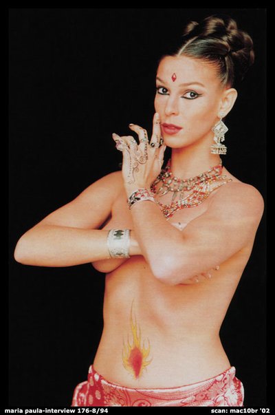 Maria Paula Fidalgo