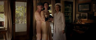 Rebecca Hall