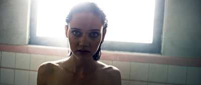 Kayleigh Gilbert