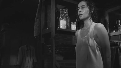 Embeth Davidtz