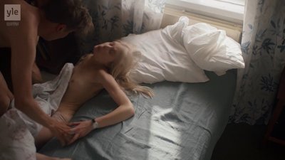 Alina Tomnikov