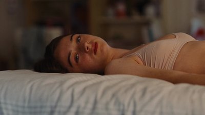 Raffey Cassidy